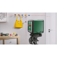 BOSCH Quigo Plus kryžminių linijų lazeris